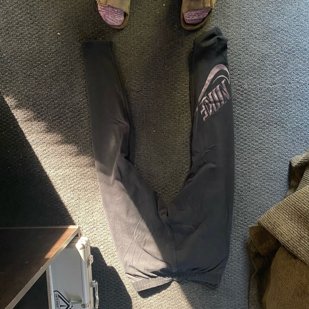 Nike leggings